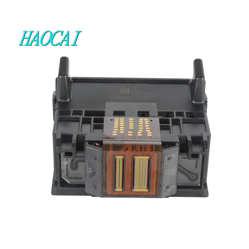 Cabeçote de impressão HP CN643A For 7500A PhotoSmart B010 B010A B010b B109 B109a B109c B109q B110 Printer Head Printhead Cabezal