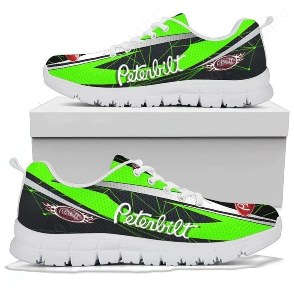 Peterbilt Sneakers da uomo comode di grandi dimensioni Unisex Tennis scarpe da corsa Casual scarpe sportive da uomo Sneakers maschili leggere