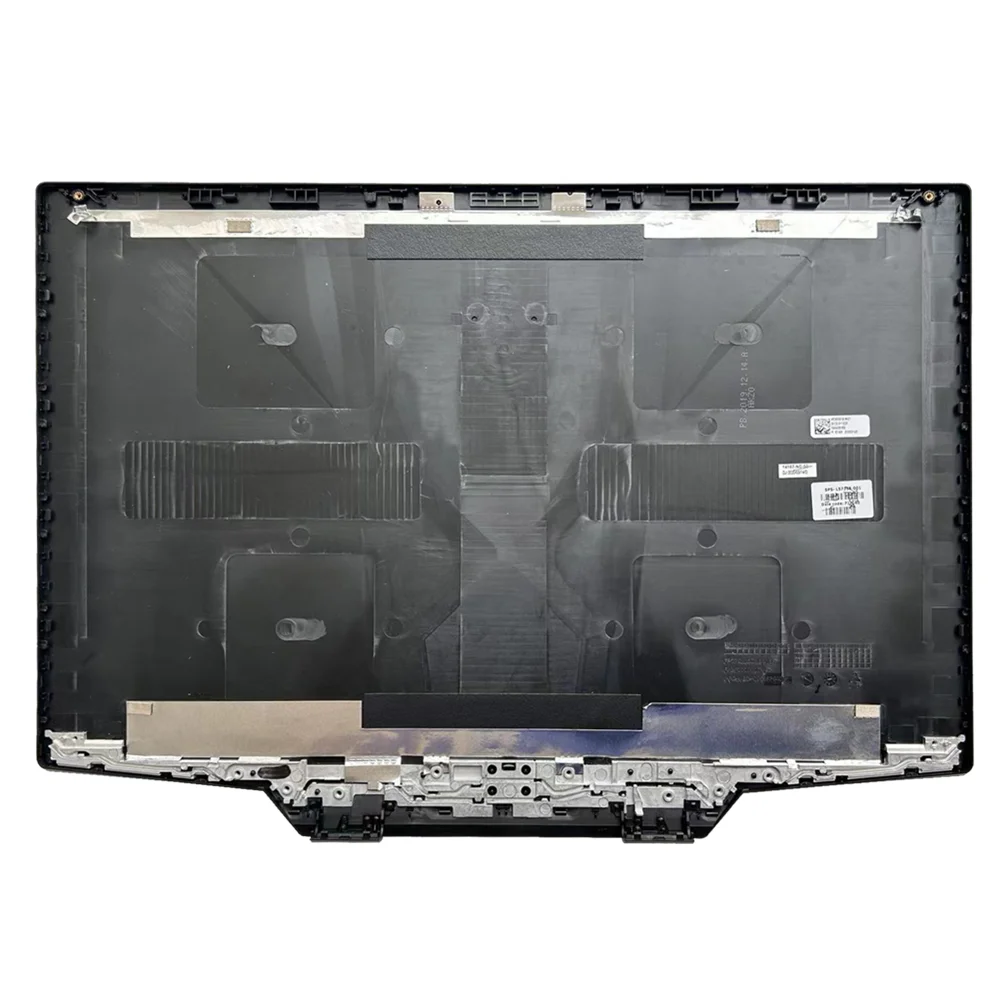 Imagem -02 - Laptop Lcd Tela Traseira Shell Oled 17-cb L57355001 L57355-001 hp Mais