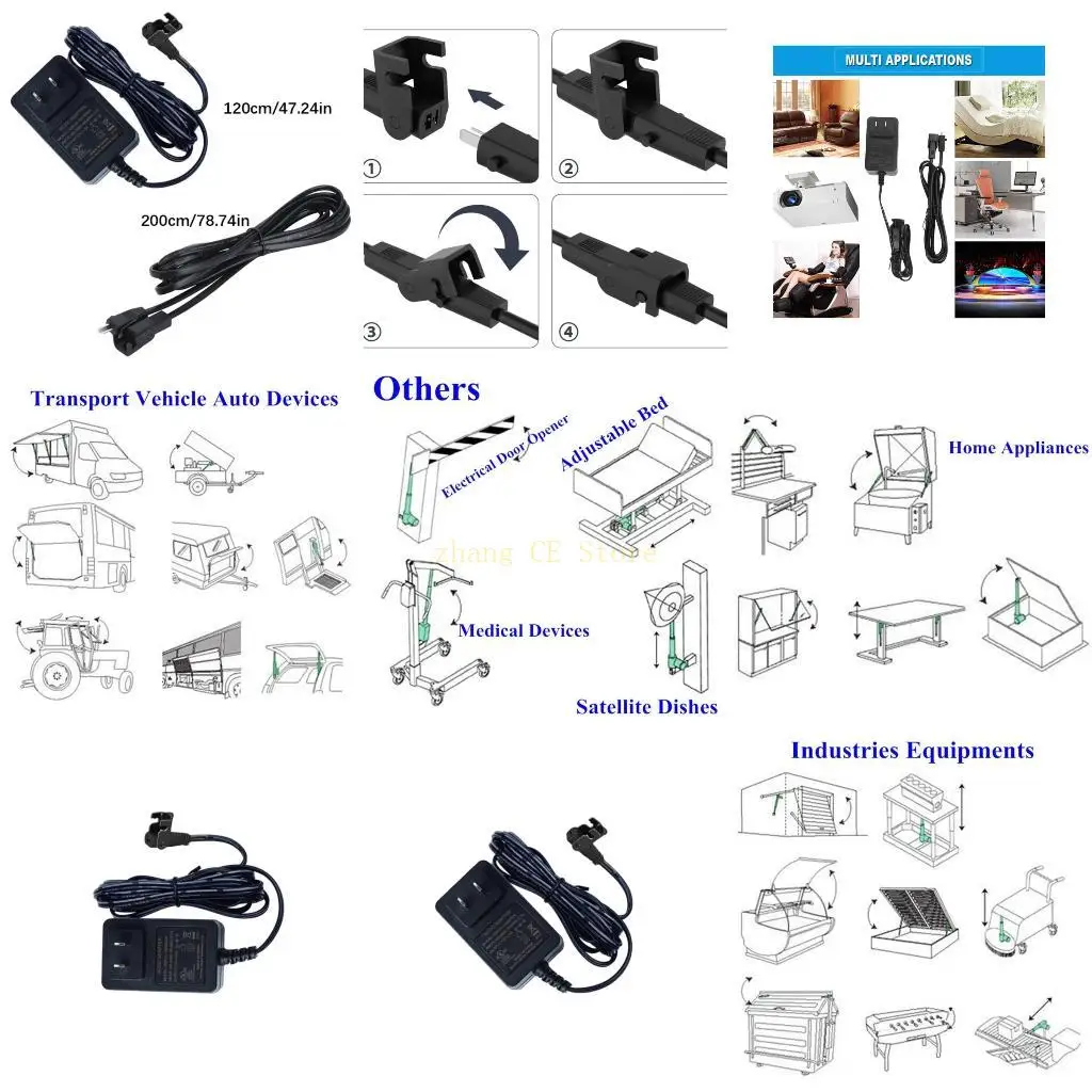 M5TD Universals 100…
