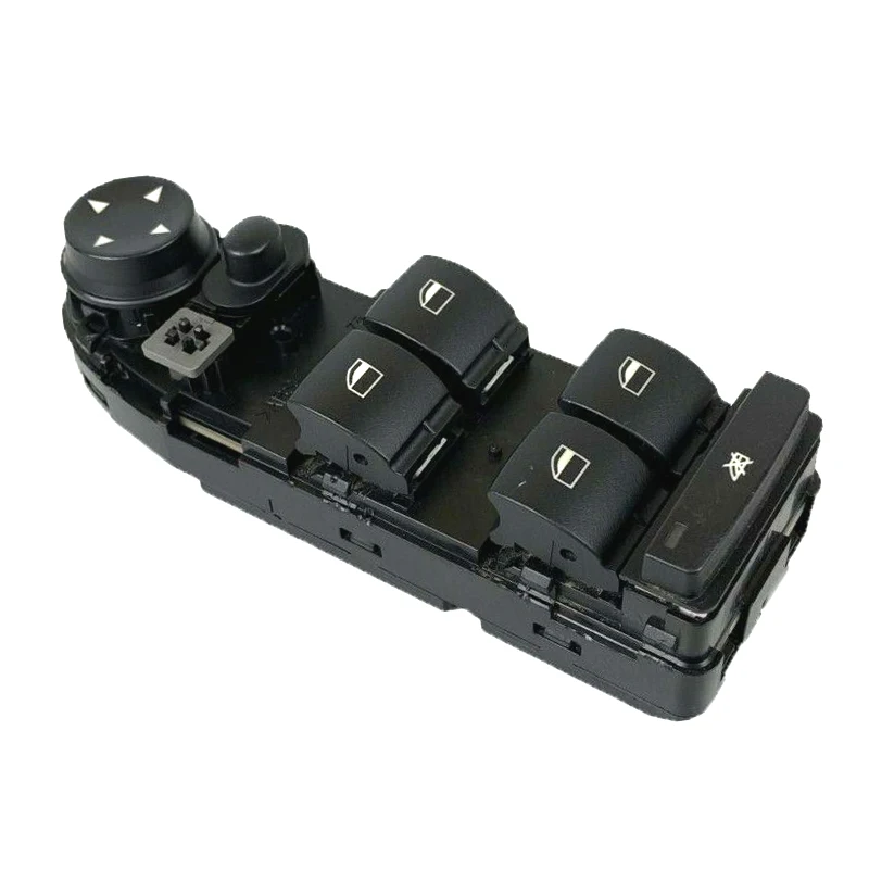 

Power Window Switch Fits BMW E60 E61 528i 535i 535xi 550i M5,2008-2010,61319122110