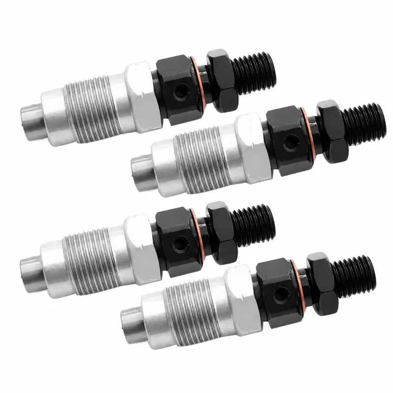 Crude Oil Fuel Injector Nozzle MD103301 DN0PDN112 For Mitsubishi L200 L300 86-13 Pajero 82-04 4D56 Engine Fuel Nozzle