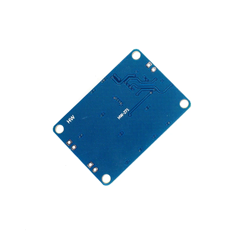 TDA8932 Digital Power Amplifier Electronics Board Module 35W Mono Audio Power Amplifier Board High-power Low Power Consumption