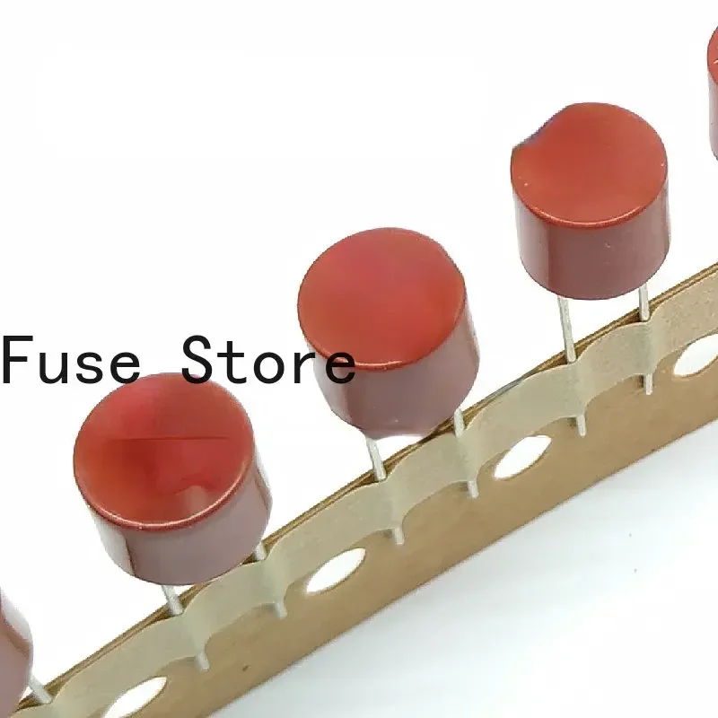 10PCS 38214000000382 T4A 250V Delayed Slow Fusing Cylindrical Fuse Tube