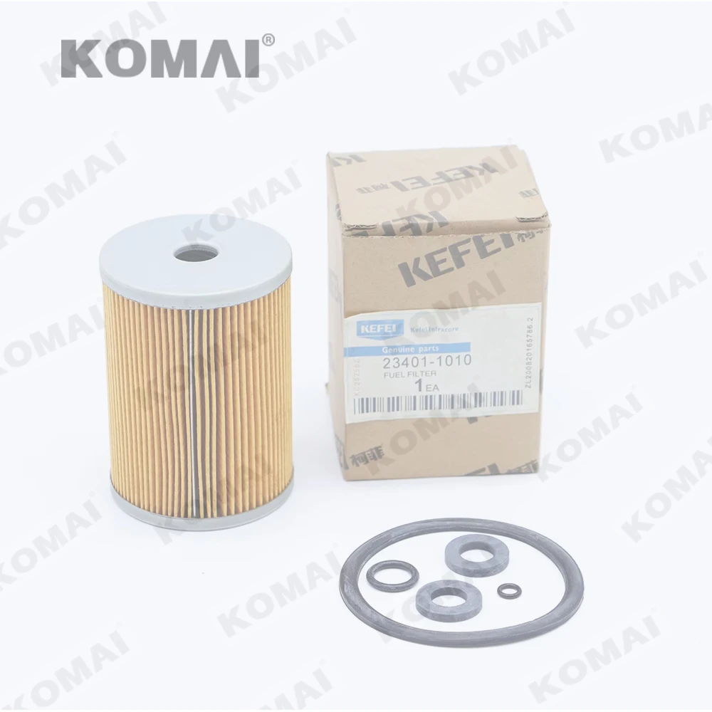 

KOMAI Diesel Fuel Filters 3I1095 FF5029 13240029 600-311-8210 FF5029 PF311