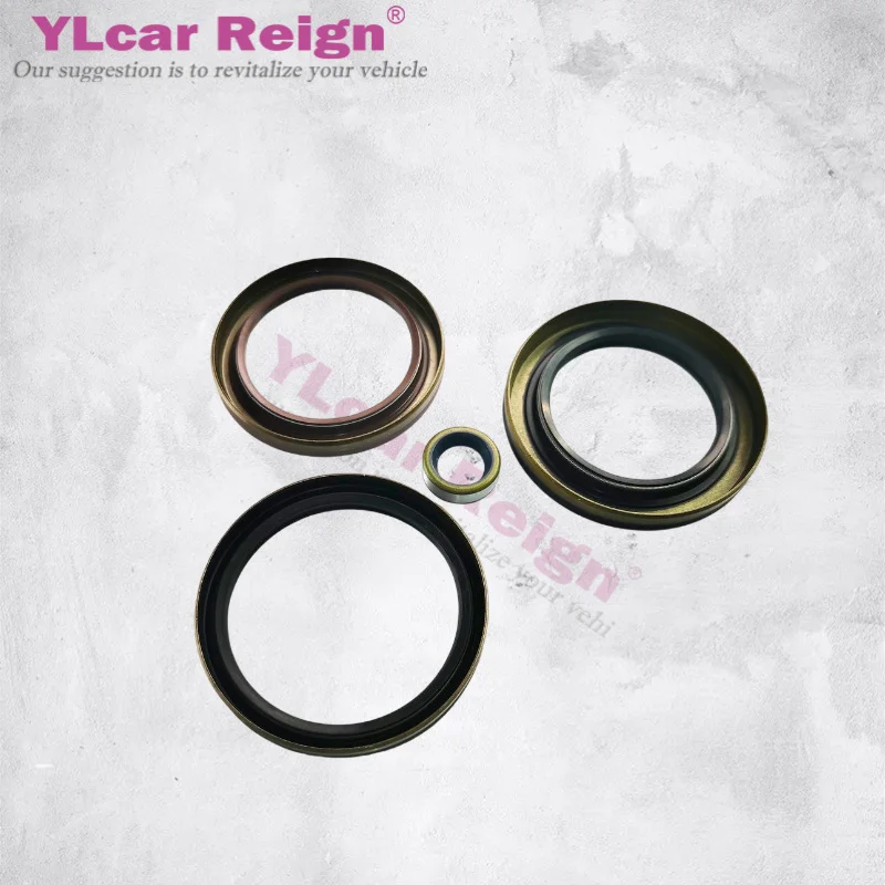 722.9 Automatic Transmission Gearbox Overhaul Kit Rebuild Repair Kit Seals Gasket Fit O-rings for Mercedes Benz Car Accessories