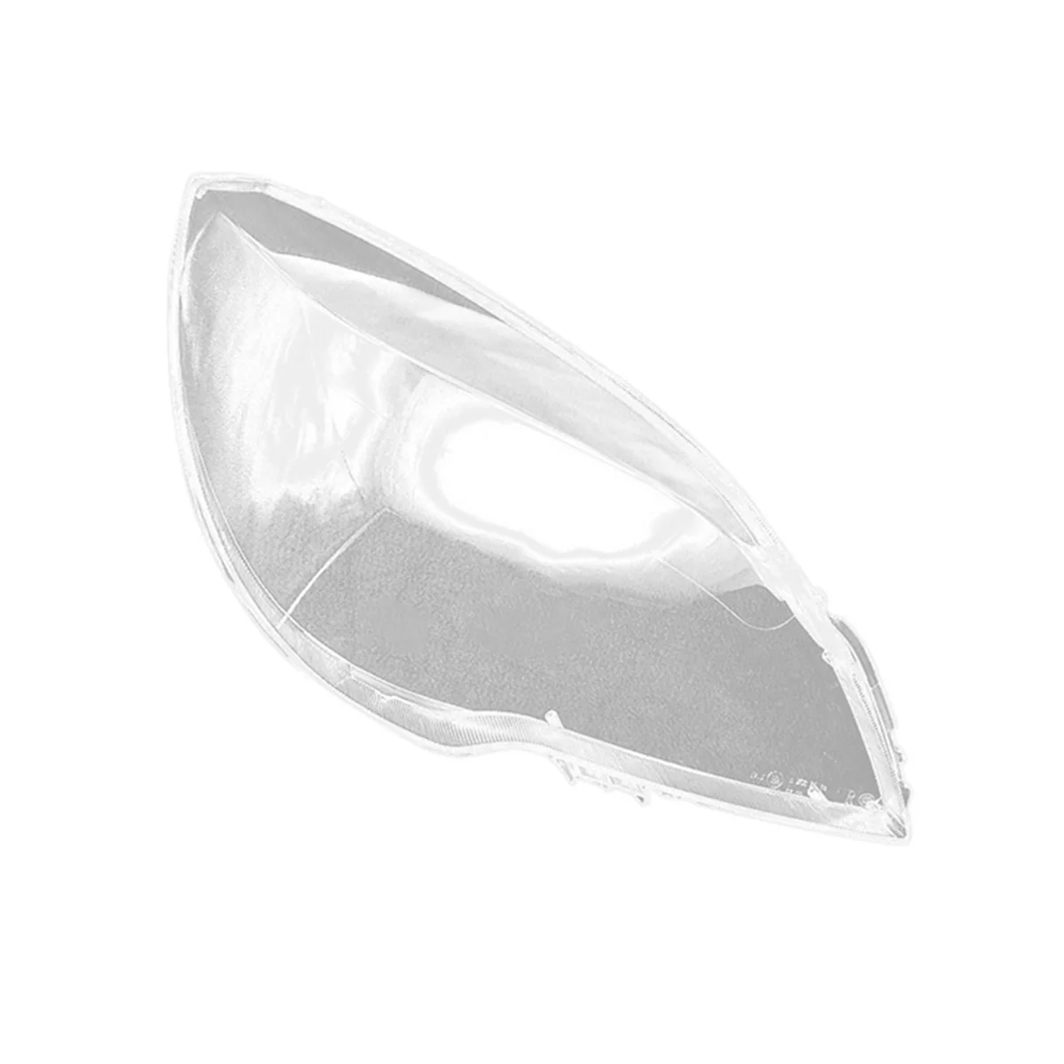 

Прозрачная крышка для правой фары автомобиля X50 2014 2015