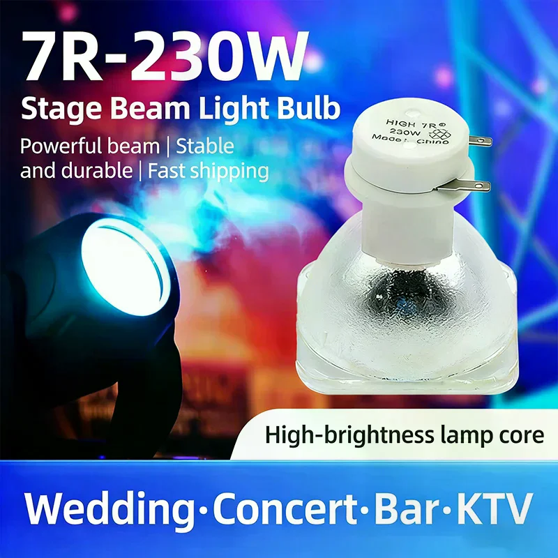 High Quality 7R 230…