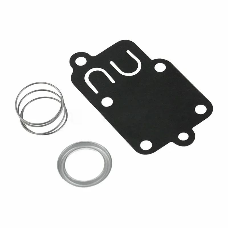 1/2 Set Carburetor Diaphragm Kit For Briggses & Strattones 270026 272538 272538S 272637 3hp 5hp Engines Garden Power Tool Part