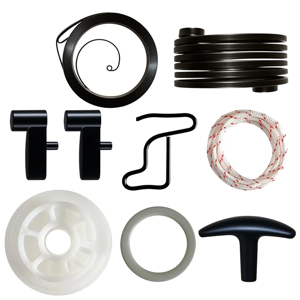 

Комплексный ремонтный комплект BG86C. Набор для начинающих. Прочные материалы. Доступное решение для ремонта. Совместим с несколькими моделями. Для BG56C.