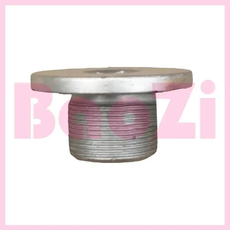 Upper Steering Stem Lock Nut for Aprilia Cr150 Apr150-6 Apr150-5a