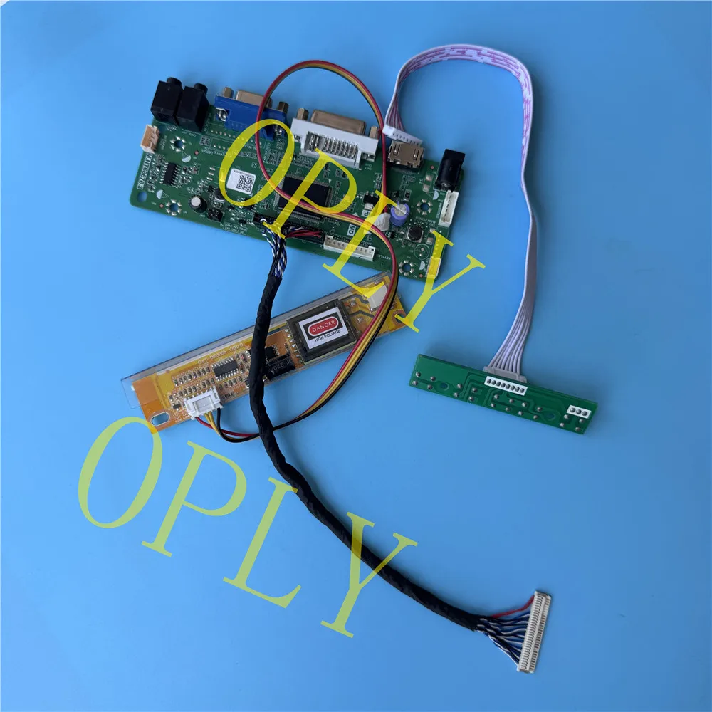 M.NT68676 for LP171WP4-TL03 LP171WP4 17.1