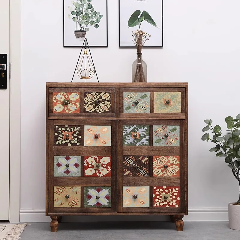 

Modern Strong Design Shoe Cabinet Storage Narrow Space Saving Shoe Organizer Luxury Solid Wood Armario De Zapatos Furniture Home