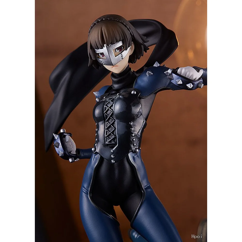 CGC Original POP UP PARADE PERSONA5 l'animation reine Anime figurine jouets pour garçons filles enfants enfants cadeaux d'anniversaire