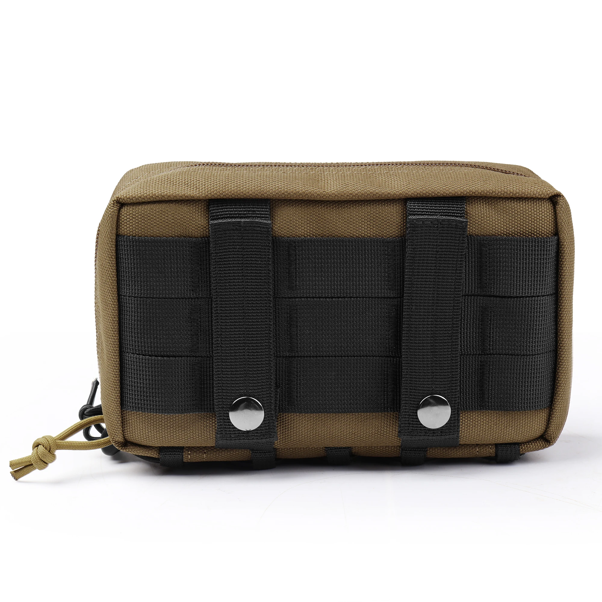 MARDINGTOP Molle Pouch Tactical Tool Pouch Practical Molle Accessory with Molle System Webbing