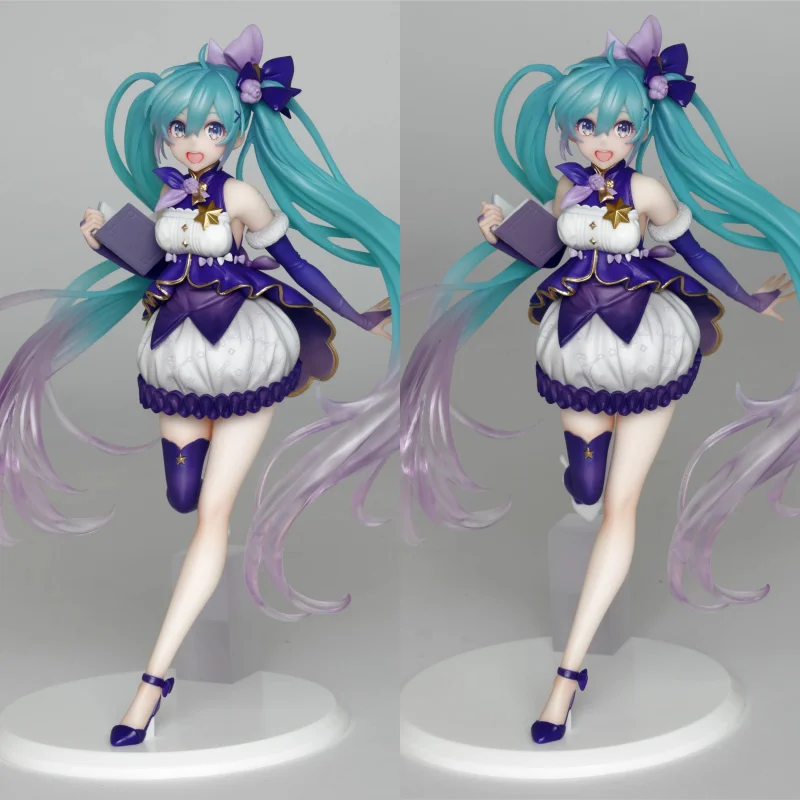 taito-originale-18cm-hatsune-miku-golare-3a-stagione-versione-invernale-action-figure-giocattoli-per-bambini-regalo-ornamenti-modello-da-collezione