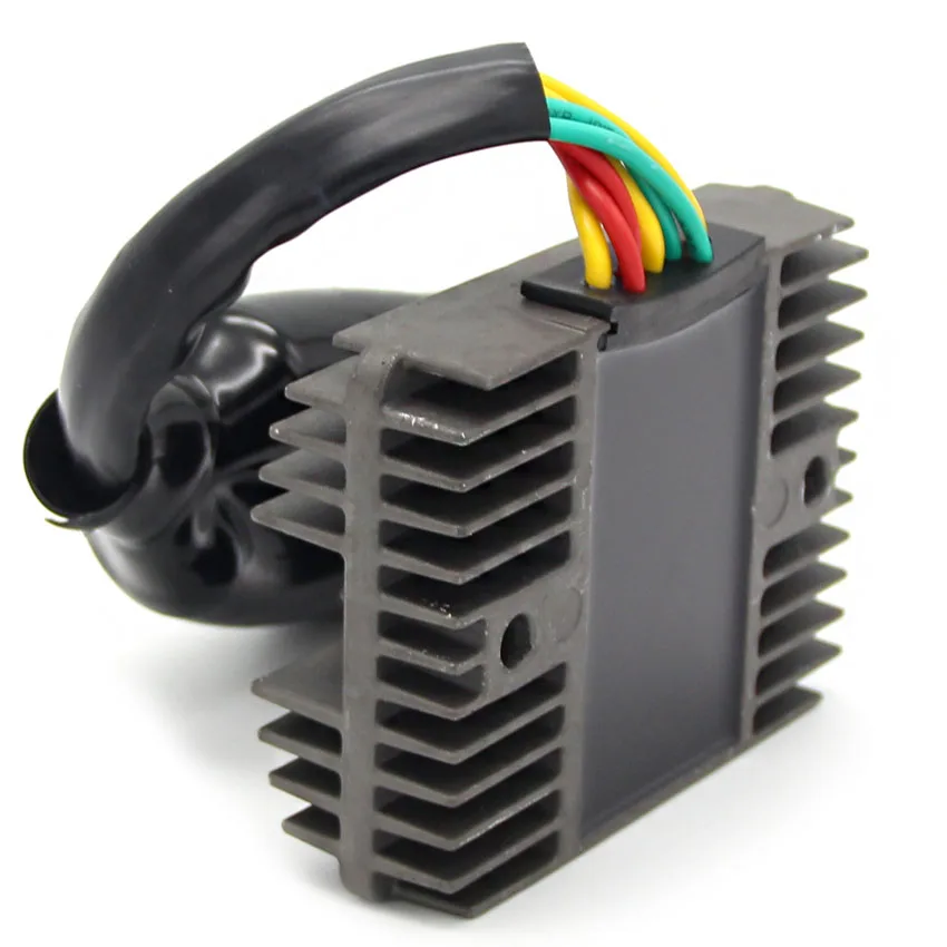 Motorcycle Voltage Regulator Rectifier ForHonda 31600-MBG-305 VFR800 FiW/FiX CB1300 FW/FX/FY (SC40) 1998-2001