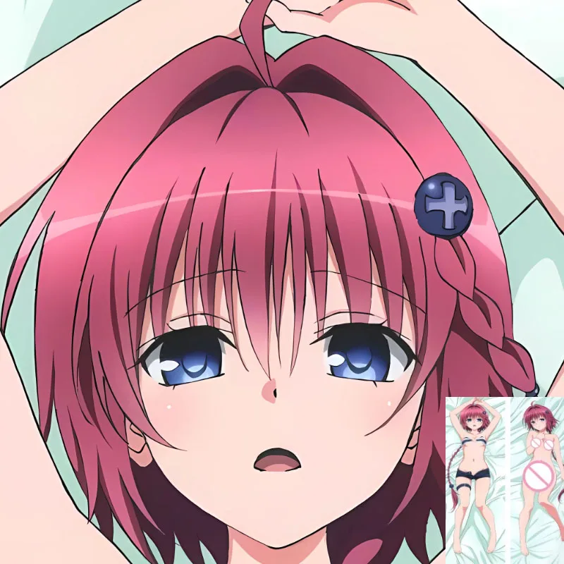 

Kurosaki Mea аниме Dakimakura наволочка двусторонний принт обнимающая наволочка для всего тела чехол дропшиппинг DIY персонализированный