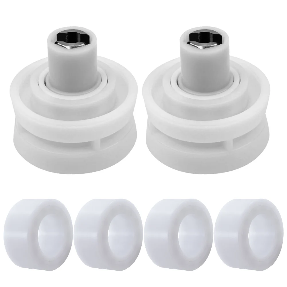 Replacement Pulley Bearing Assembly for Hayward For TigerShark Robotic Pool Cleaner Models RCX26000 RCX26002 Drive System