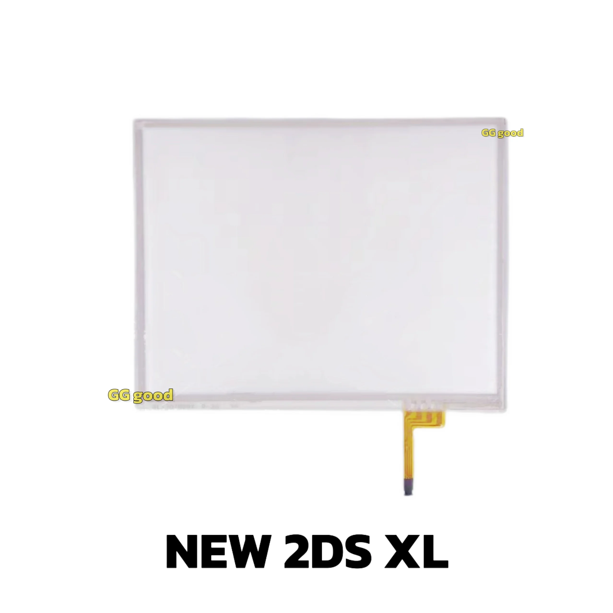 New Touch Digitizer Screen For Nintendo NDS Lite For NDSL NDSi XL New 3DS 3DSXL 2DS 2DSXL Wiiu Console Display Repair Part