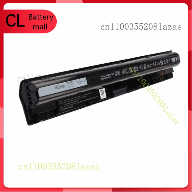 

New 40Wh M5Y1K Battery Compatible with for Dell Inspiron 3451 3551 3458 3558 07G07