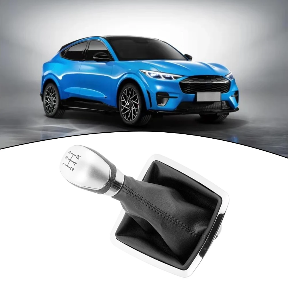Auto Part Car Modification 5 Speed Manual High-quality Materials Non-deformation Plastic Material Quick To Install