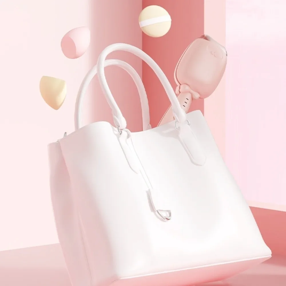 

32 мм щипцы для завивки волос с яйцом, 4 регулируемые температуры, противоожоговые, глубокие волны, щипцы для завивки волос, быстрый нагрев, большая волнистая шина