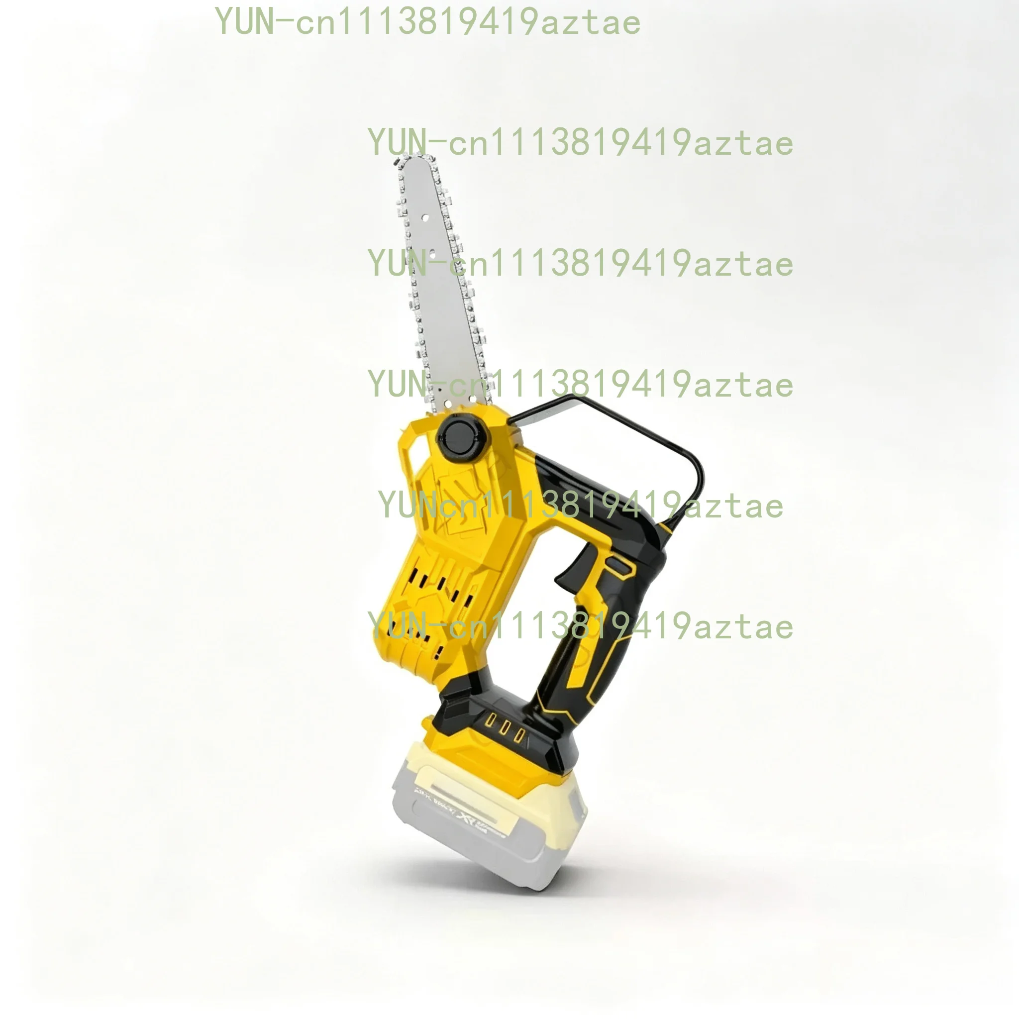 High branch saw lithium battery brushless extended lithium battery saw lithium battery pruning shears