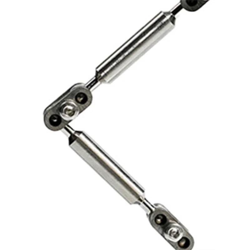 ABFY-Stop Motion Animation Rig - Pro Armature Kit With Adjustable Stainless Steel Arm For Claymation, 5 Connectors, 180G Load