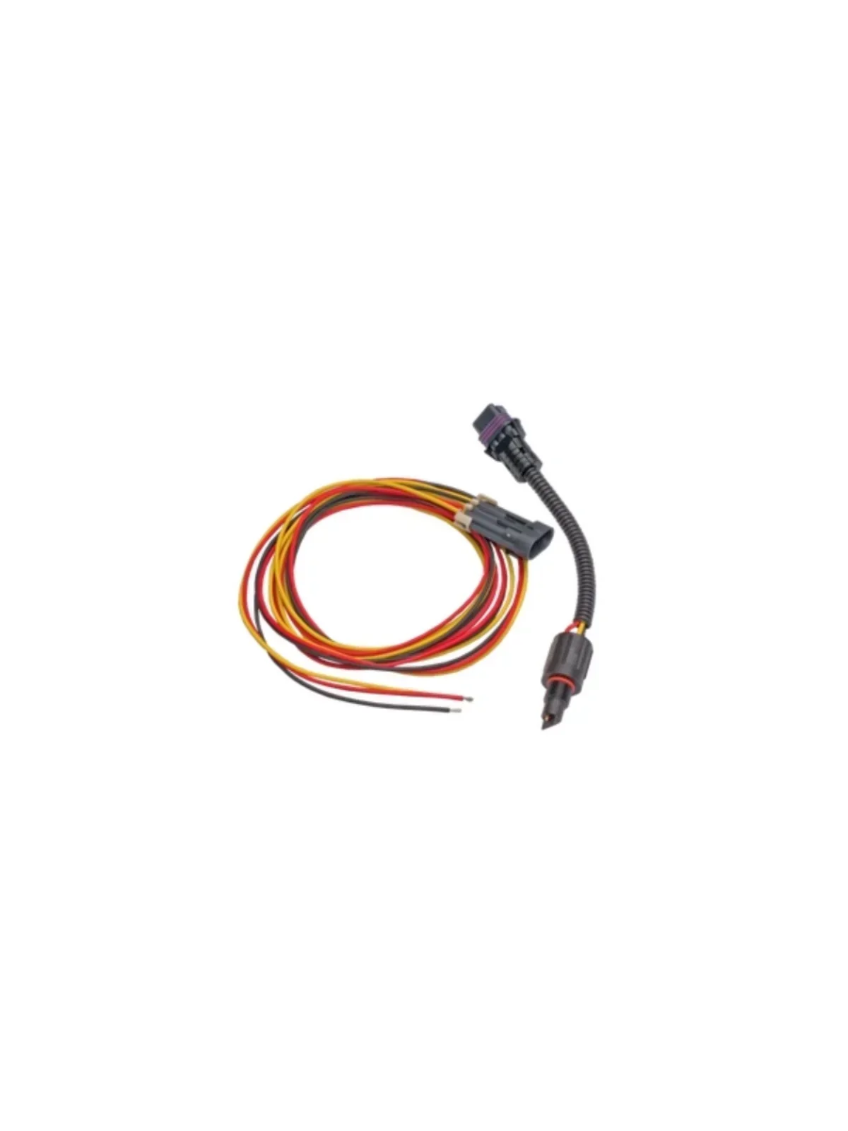 Oil-water separator water level sensing line RK30880 RK21069 RK56140-02PS RK19669