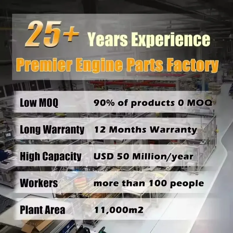 1KZ 1KZ-T 1KZ-TE محرك 3.0L ديزل كتلة طويلة لتويوتا هايلكس لاند كروزر برادو