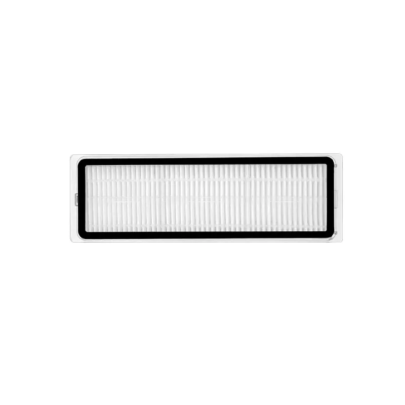 Für dreame bot x10 ultra roboter staubsauger ersatzteile zubehör hauptseiten bürste hepa filter mop tuch staubbeutel