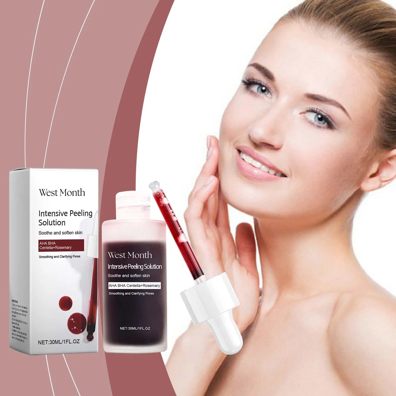 Exfoliating Facial … - image