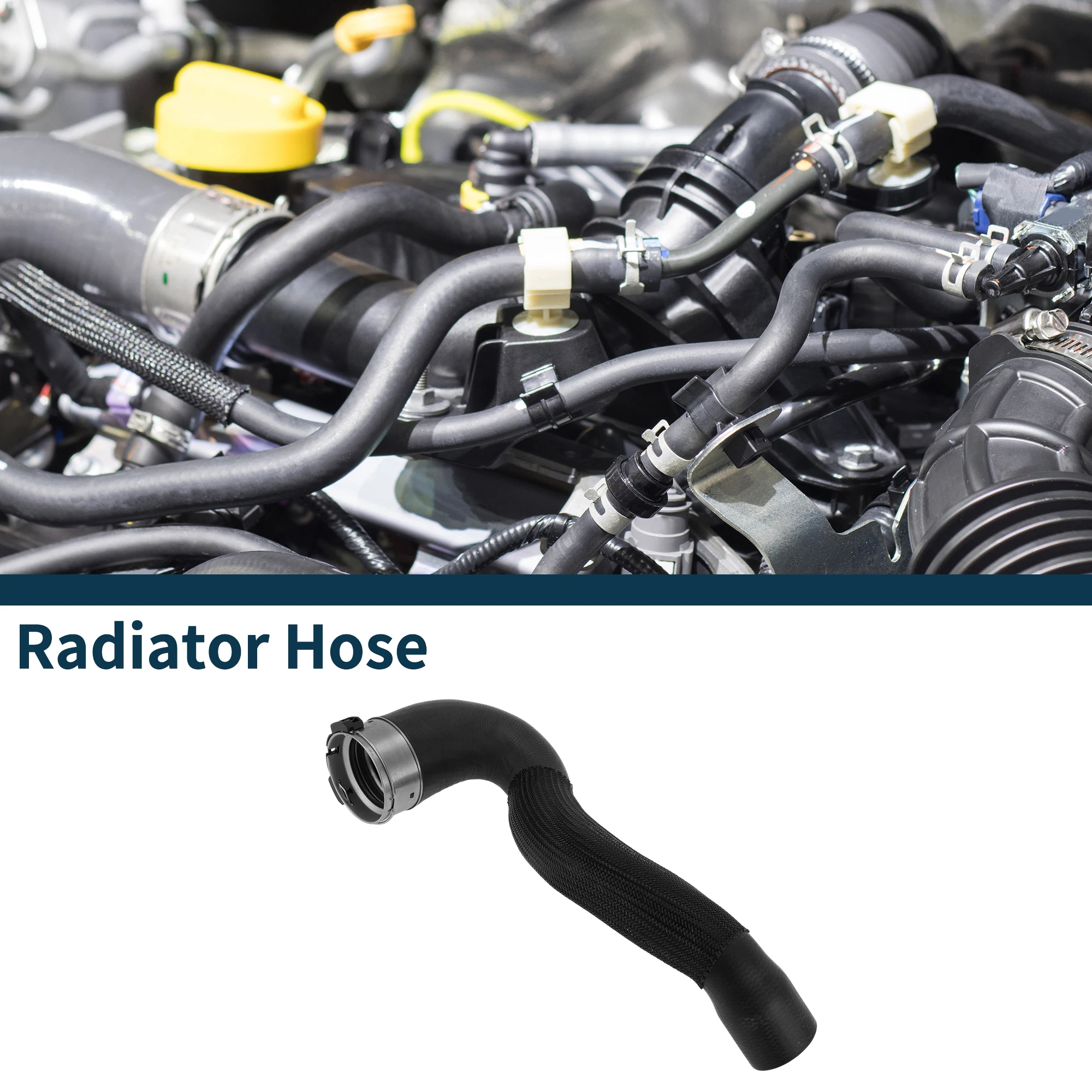 Uxcell Radiator Hos… - image