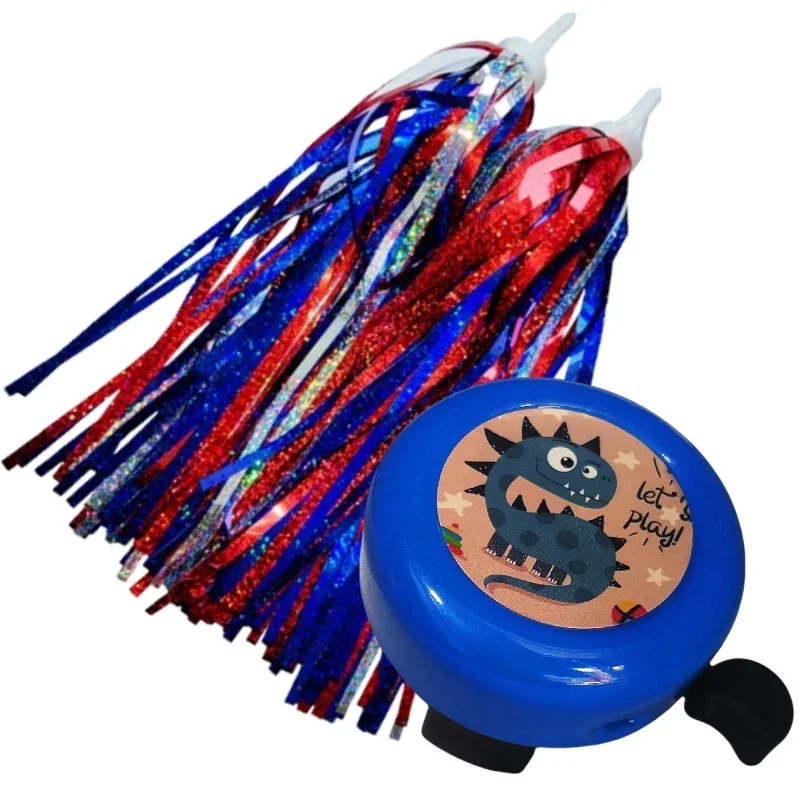 Thumbnail 3 - #67 Bicycle Bells Comparison Guide