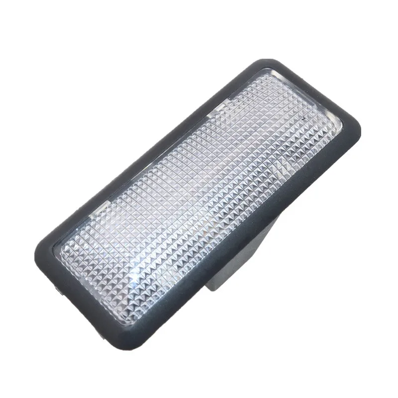 

Car Trunk Light for Geely Erandmg EC7 GL GS Vision X3 X6 GX7 EC8 Exterior Parts Brand New