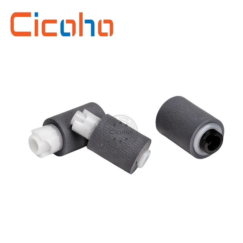 2Sets C226 A6XFPP4B00 A6XFPP5100 A6XFPP1N01 ADF Pickup Roller For Konica Minolta Bizhub C226 C256 C266 C256 C221 C281 C7226