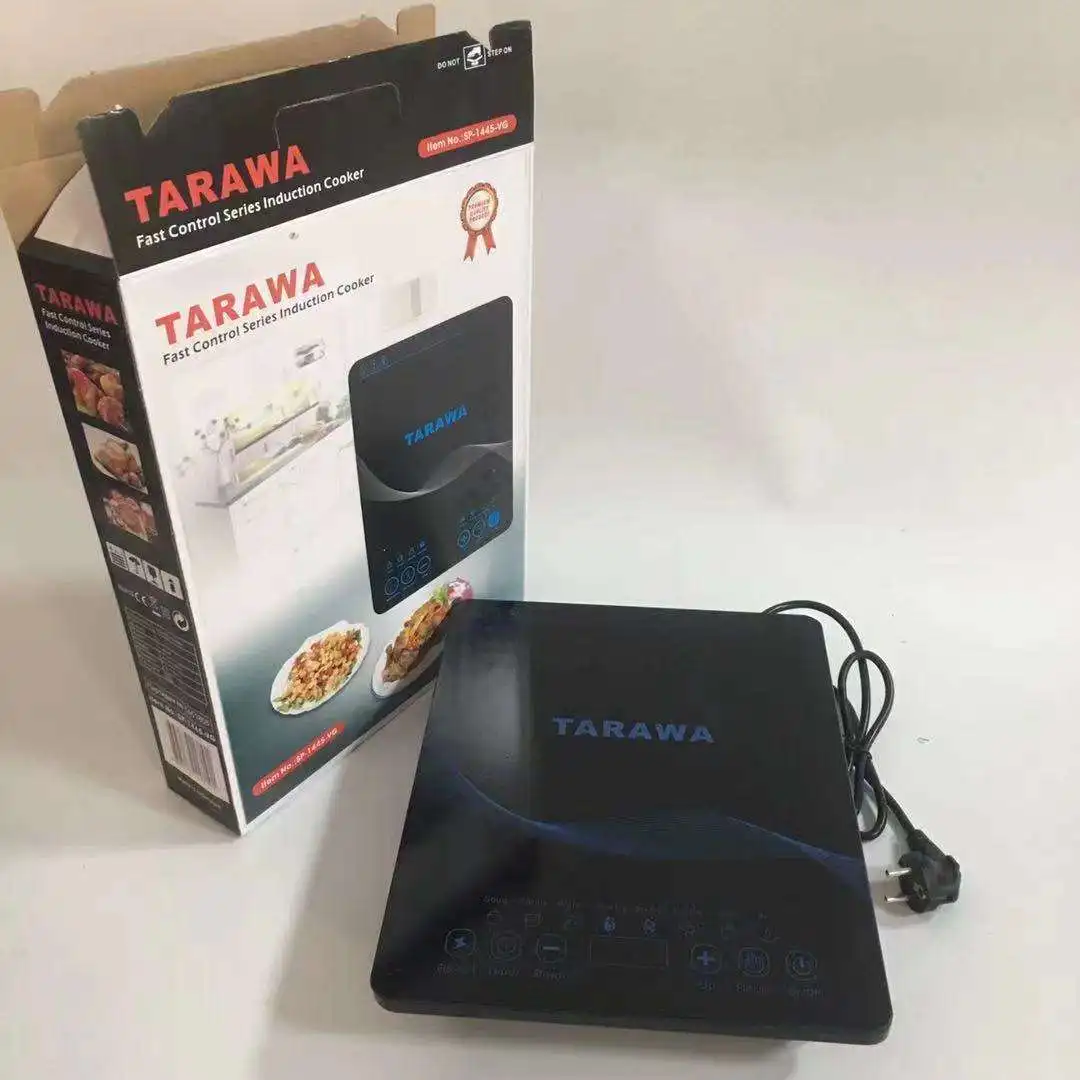 

Оптовая продажа, 1800 Вт, 2200 Вт, индукционная плита, предохранительный замок, датчик индукционной плиты, сенсорные электрические индукционные плиты с таймером