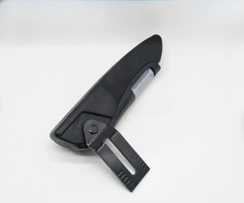 Excavator Accessories XE60 80 150 200 215 Seat Armrests Driver's Cabin Left and Right Armrests