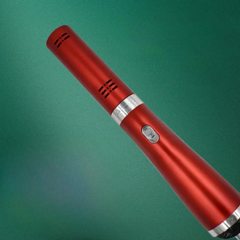 

Портативный настраиваемый терагерцевый волновой магнитно-световой аппарат для здоровья, массажер меридианов, для ухода за телом, снятия боли и оздоровления