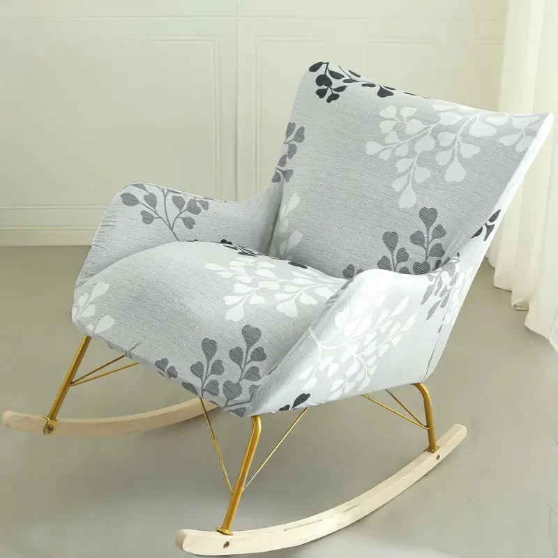 Thumbnail 4 - #25 Top 30 Rocking Chairs Worth Buying In 2026