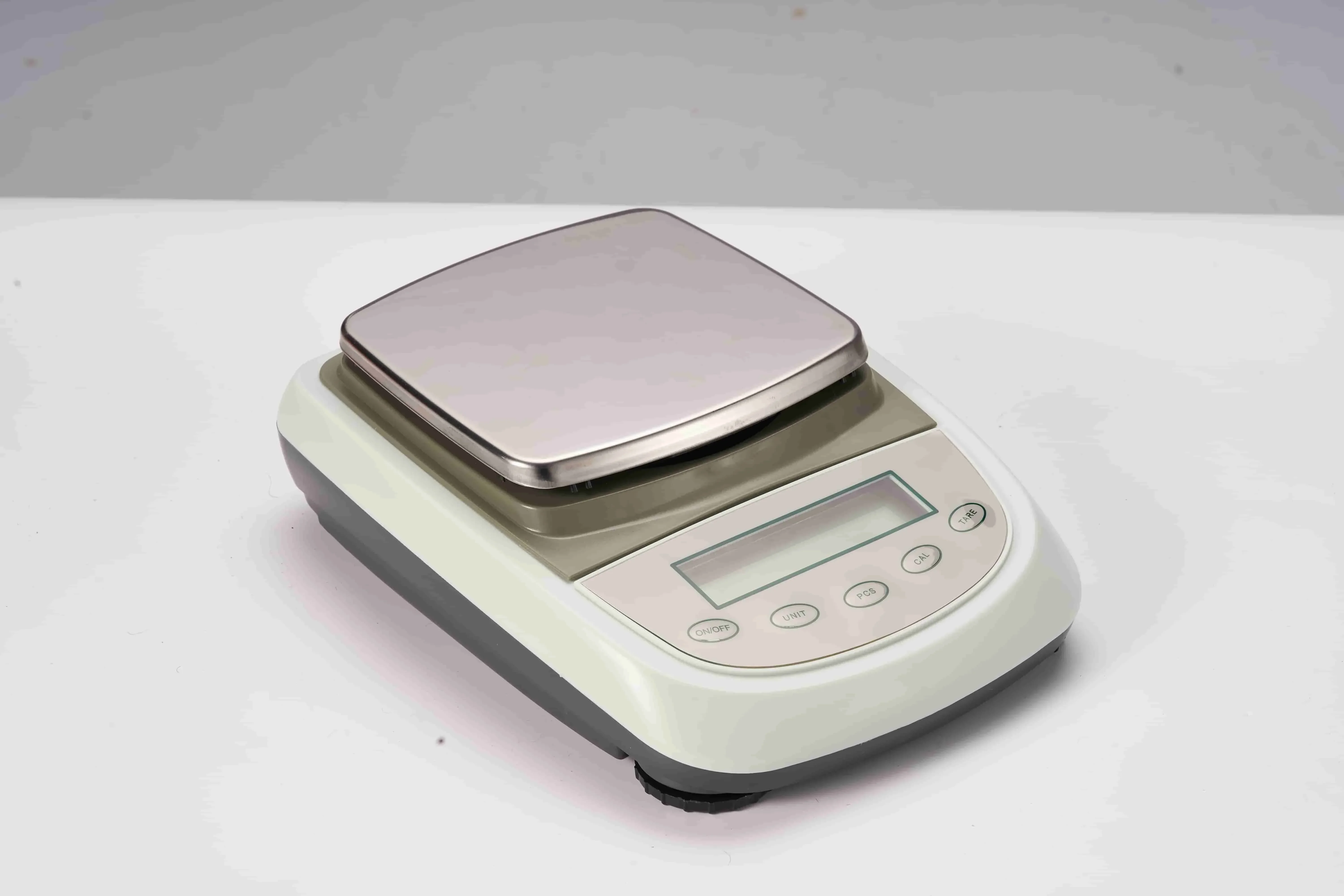 

Electronic Balance Load Cell Balance 600g 0.1g LCD Display Digital High Precision Balance