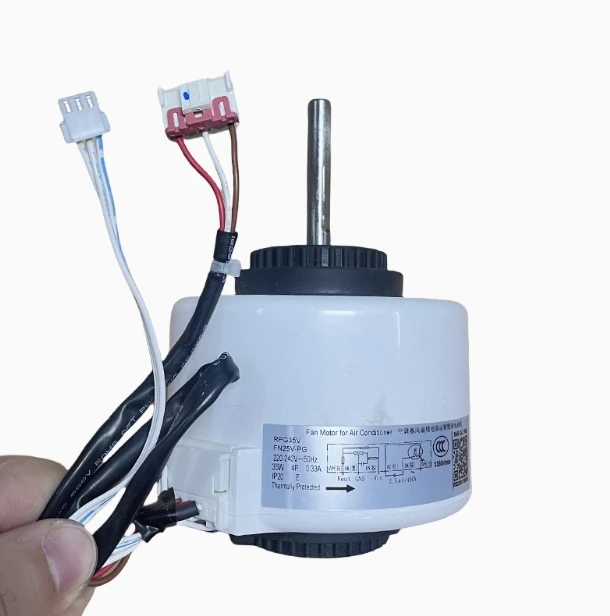 New Indoor Unit Ac …