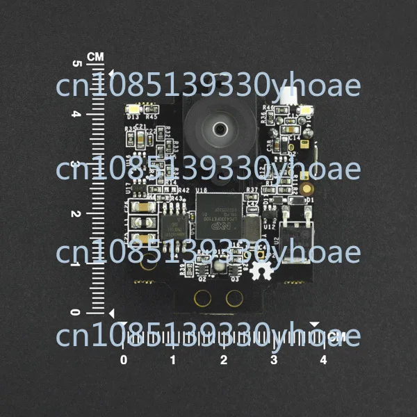 Pixy 2 Generation Cmucam5 Open Source Image Recognition Sensor Multi-Object Image Color Recognition