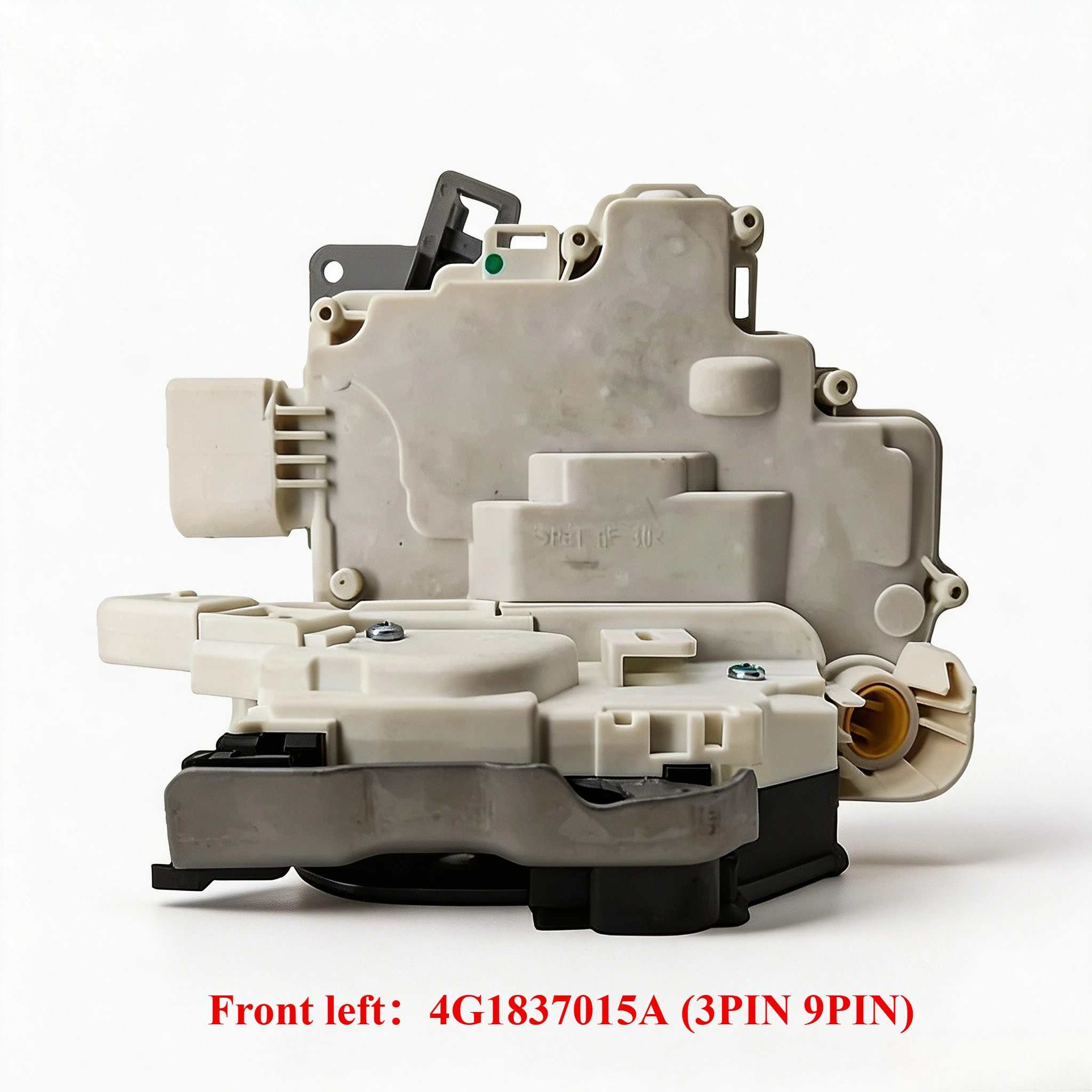Door Lock Actuator 4G1837015A 8J1837016C 4G0839015C 4G0839016C For AUDI A6 C7 A7 RS3 Q7 Q3 VW Touareg left‑hand drive