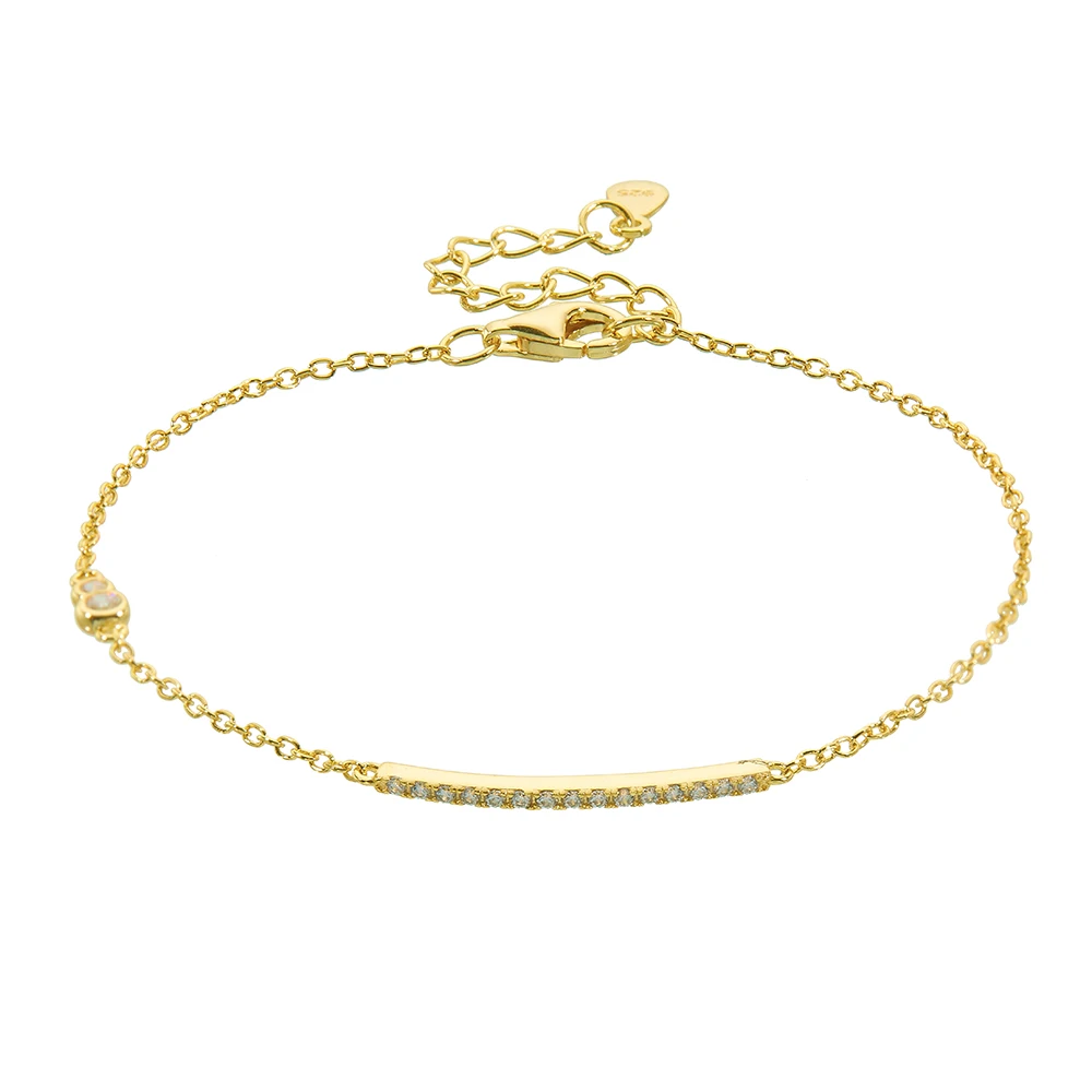 

Роскошный минималистичный женский браслет из стерлингового серебра 925 пробы, цепочка с уникальным дизайном, серебряный ювелирный аксессуар холодного тона