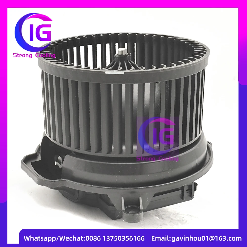 301306 مروحة محرك منفاخ التيار المتردد لـ Freightliner 114SD 108SD 2012-2015 Western Star 4700 13-15 T1000730D 7737081001 2614028 BM5041