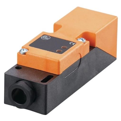 العلامة التجارية الجديدة الأصلية Ifm IM0011 الاستشعار الحثي مع ضمان لمدة سنة واحدة مكون صناعي من ألمانيا