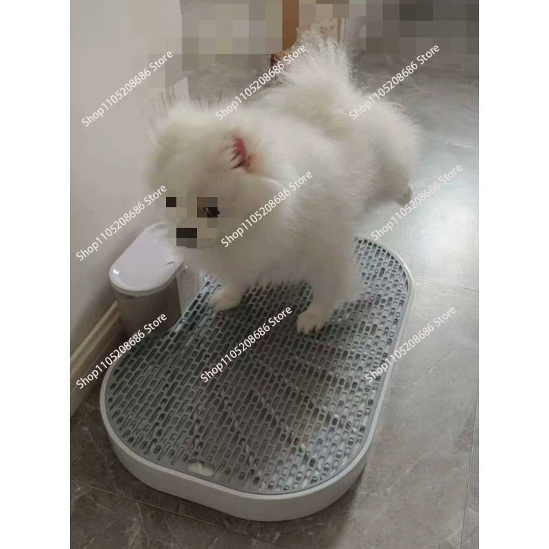 

Подходит для туалета для маленьких собак Smart Dog, полностью автоматическая подушечка без подгузников