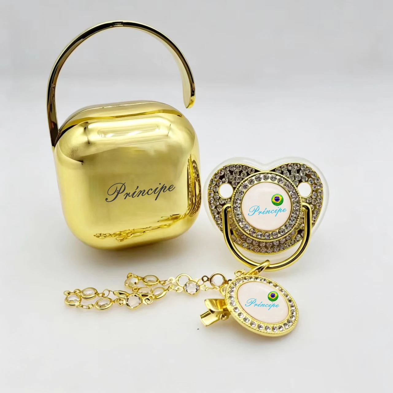 Thumbnail 2 - #63 Baby Soothers List of Top Picks